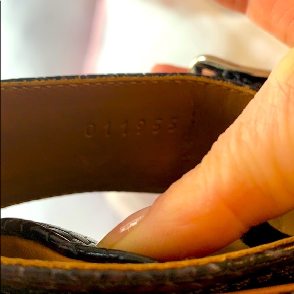 CHLOE Rylee Boot Size 37.5 - Picture 9 of 10